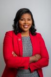 Candidate picture