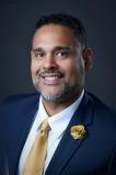 Candidate picture