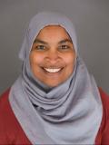 Candidate picture