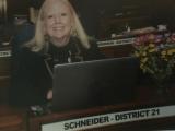 Candidate picture
