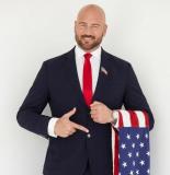 Candidate picture