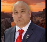 Candidate picture