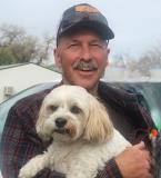 Candidate picture