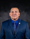 Candidate picture