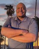 Candidate picture