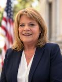 Candidate picture