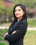 Candidate picture