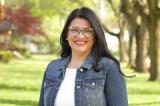 Candidate picture