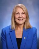 Candidate picture