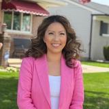 Candidate picture