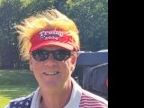 Candidate picture