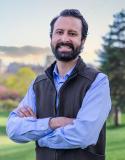 Candidate picture