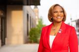 Candidate picture