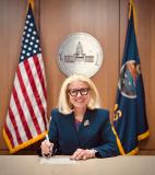 Candidate picture