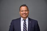 Candidate picture