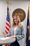 Candidate picture