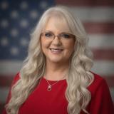 Candidate picture