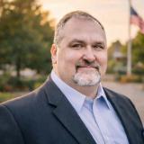 Candidate picture