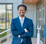Candidate picture