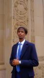 Candidate picture