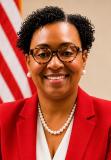 Candidate picture