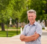 Candidate picture