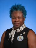 Candidate picture
