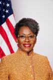 Candidate picture