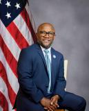 Candidate picture