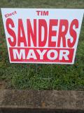 Candidate picture