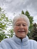 Candidate picture