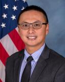 Candidate picture