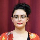 Candidate picture