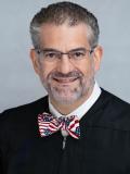 Candidate picture