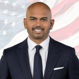 Candidate picture