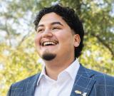 Candidate picture