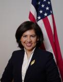 Candidate picture