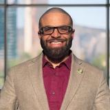 Candidate picture
