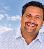 Candidate picture