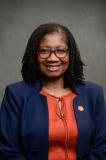 Candidate picture