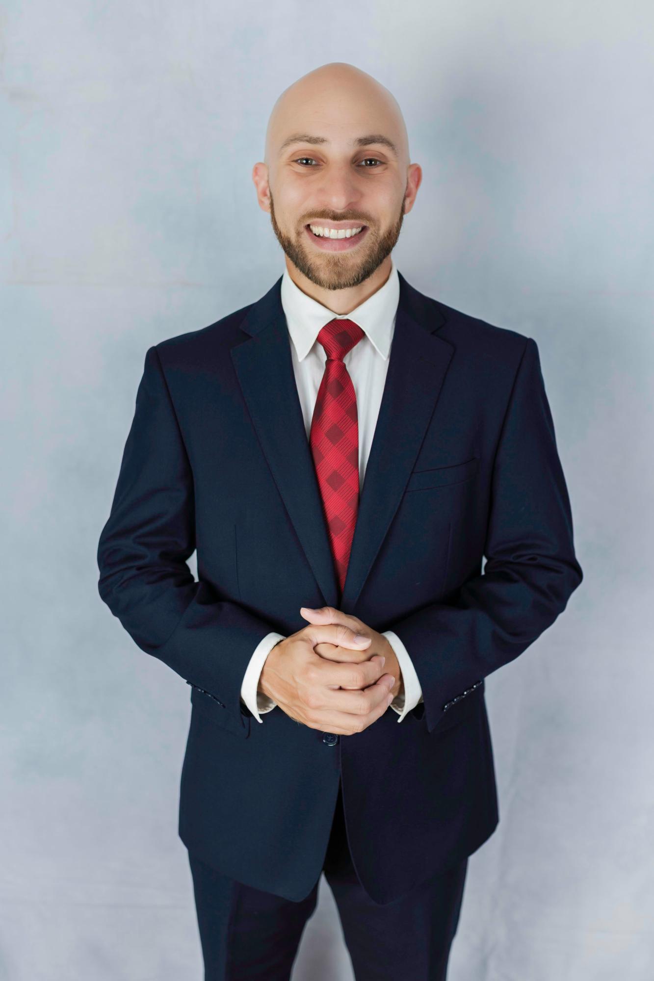 MICHAEL ALEXIS CHIARADIO photo