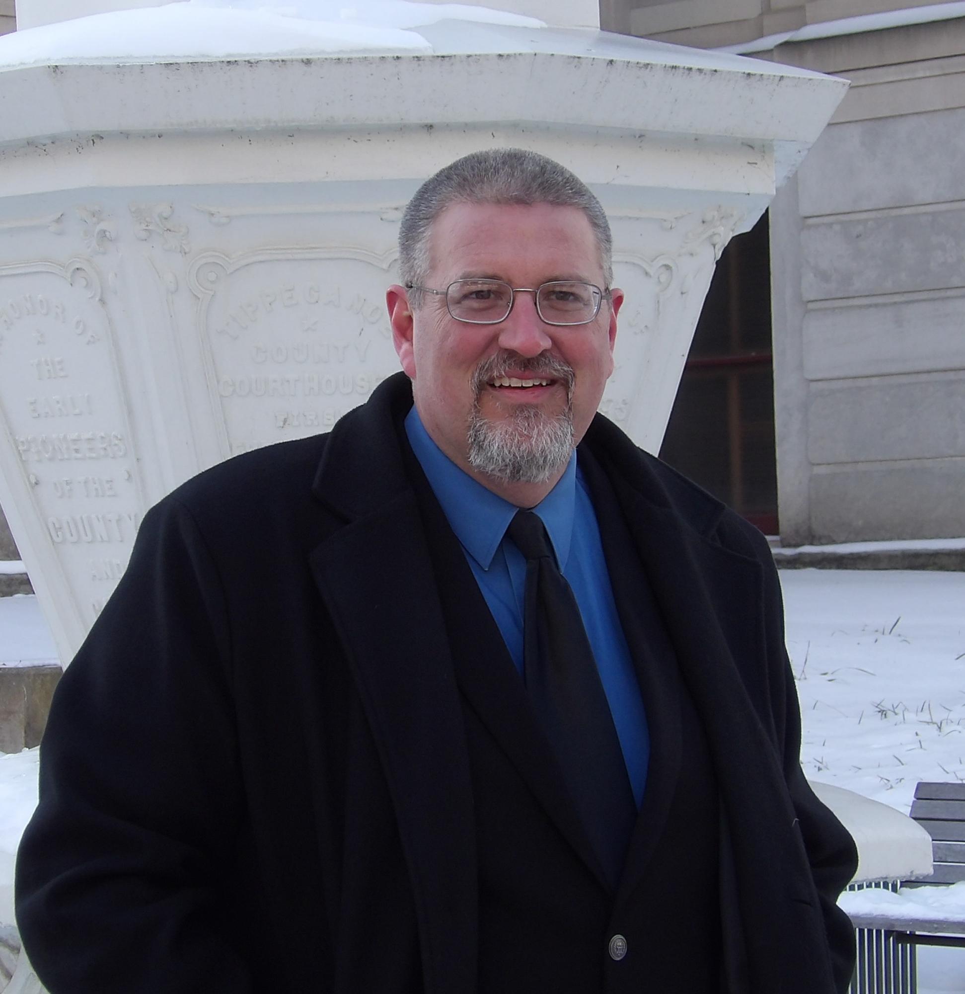 PAUL BRYANT MCPHERSON photo