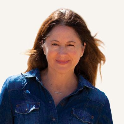 ELINOR GILBREATH photo