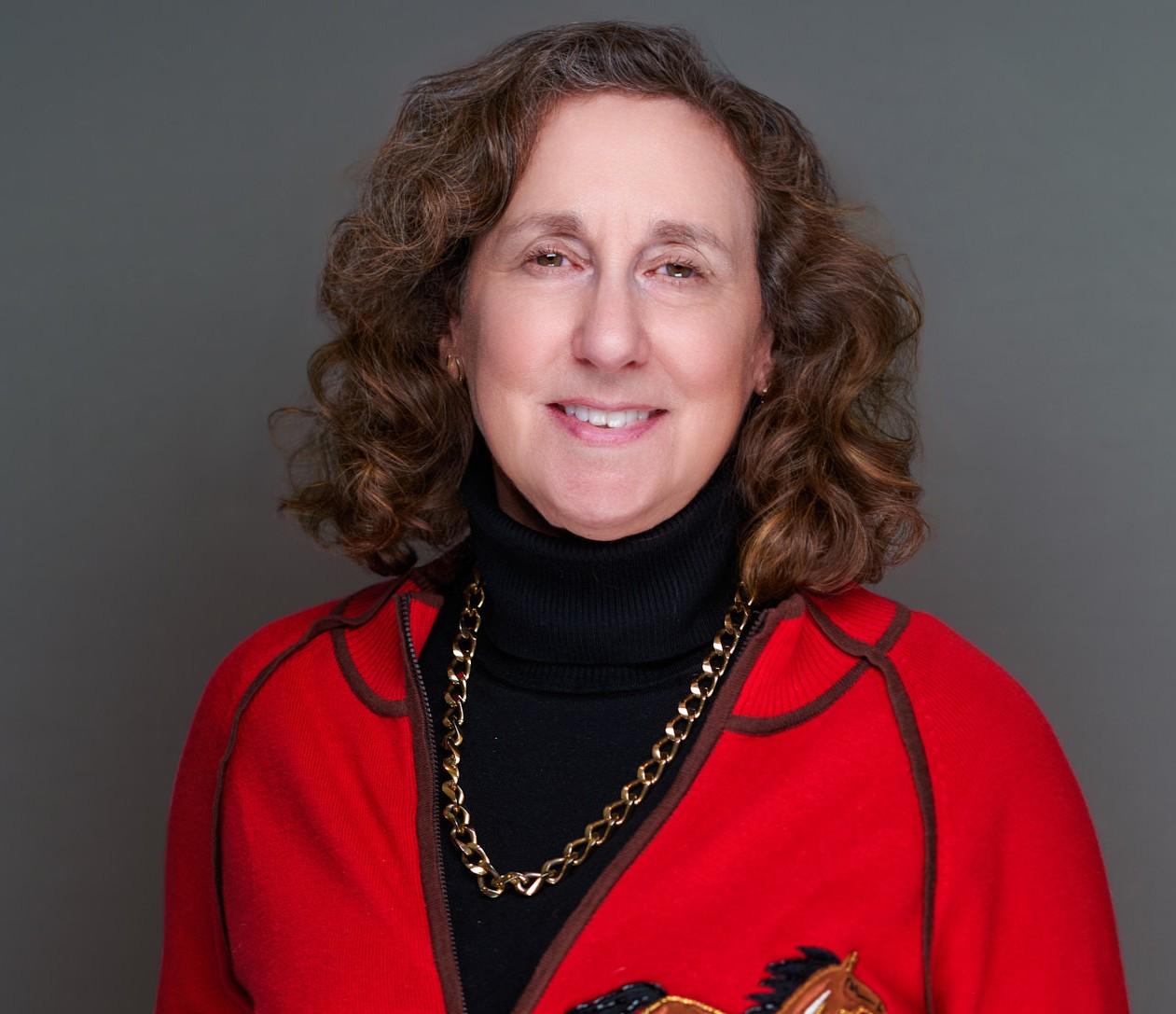 JANICE BECKETT photo