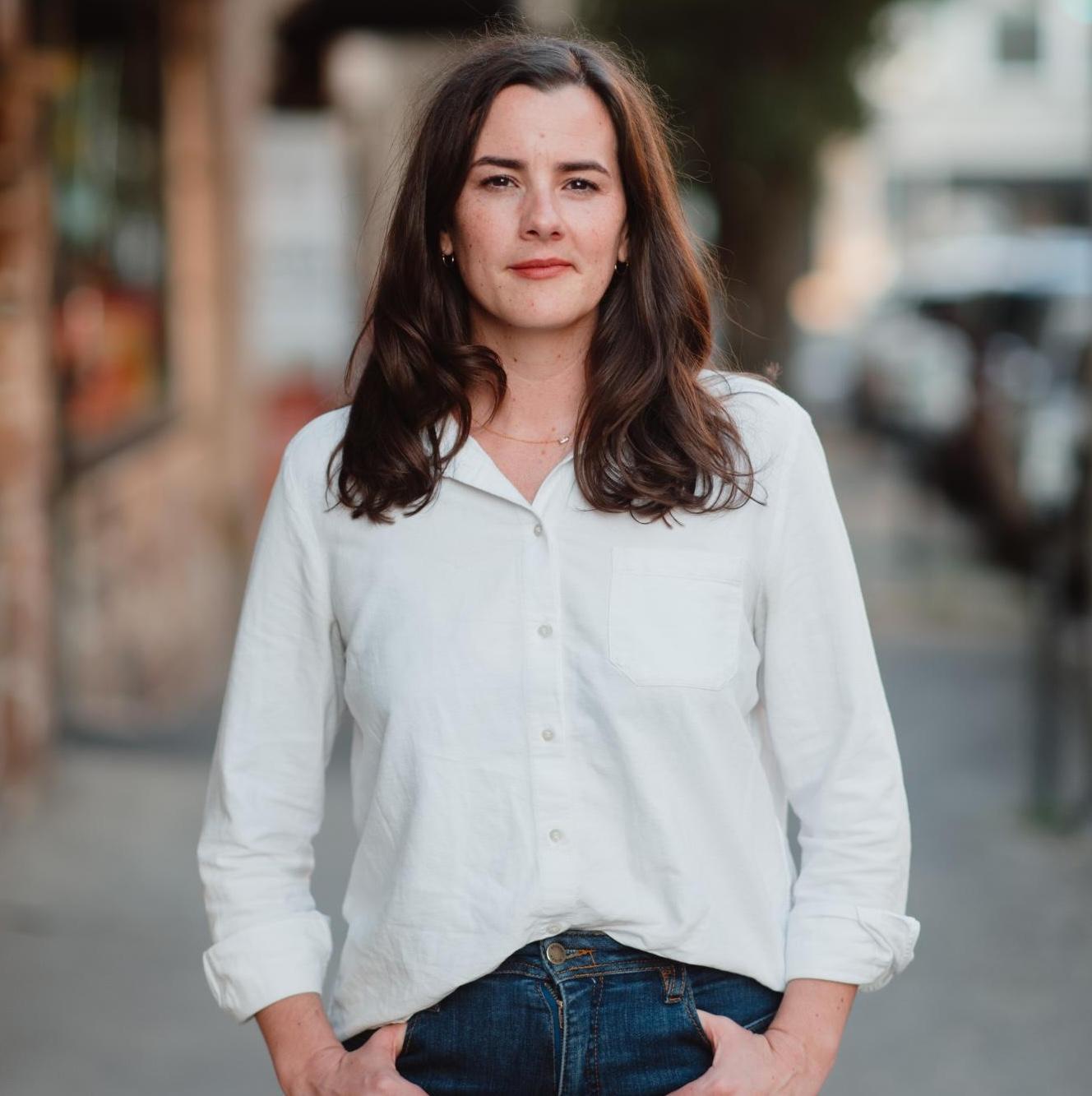 RACHEL WALLACE photo
