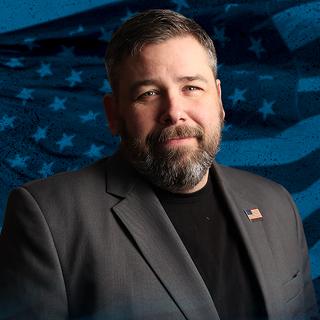 JUSTIN WAGNER photo