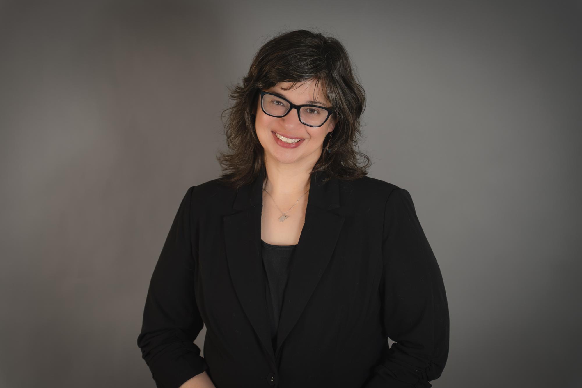 RACHEL LEE FETTY ANDERSON photo