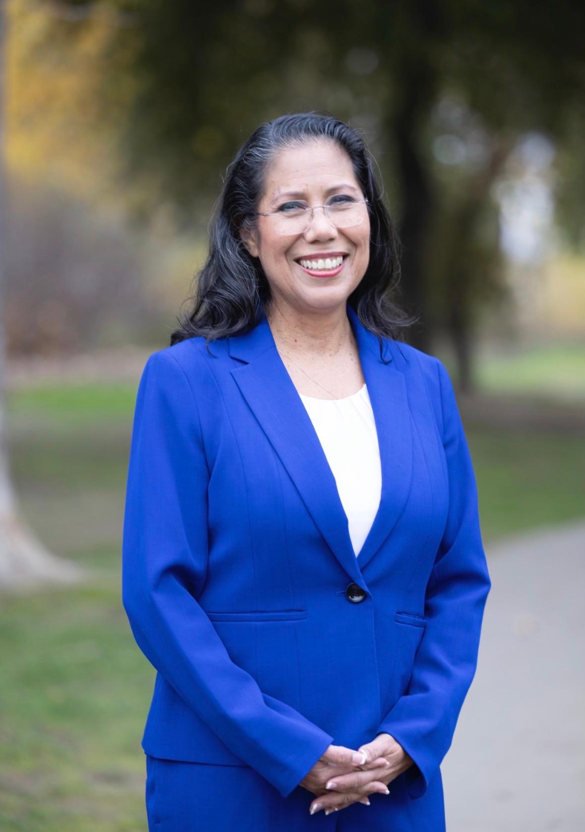 MARTHA GUERRERO photo