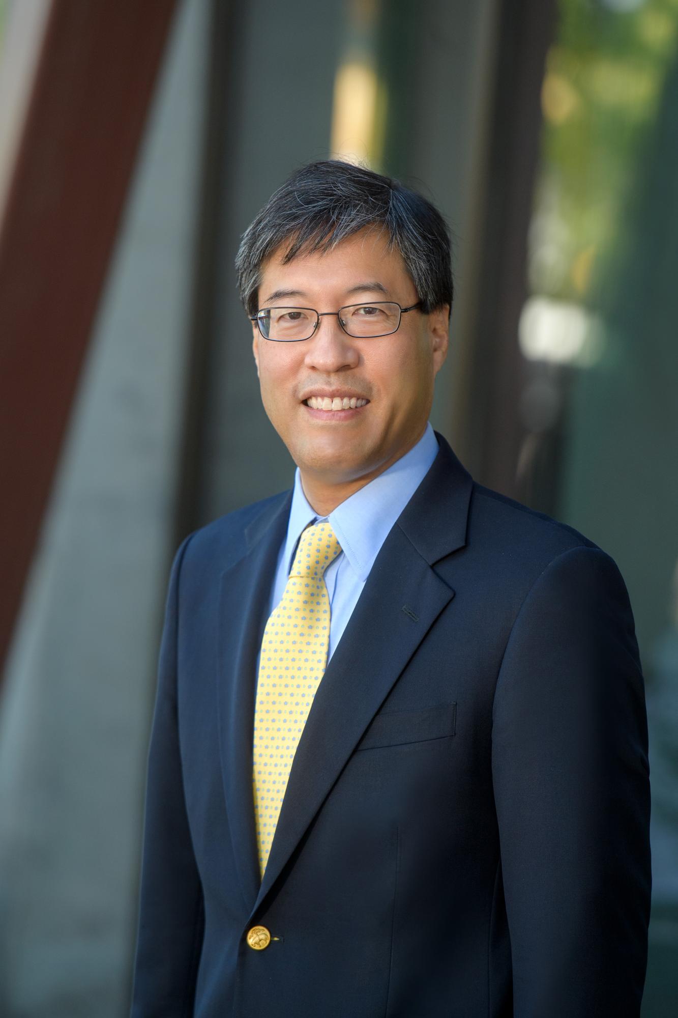 RICHARD DR. PAN photo