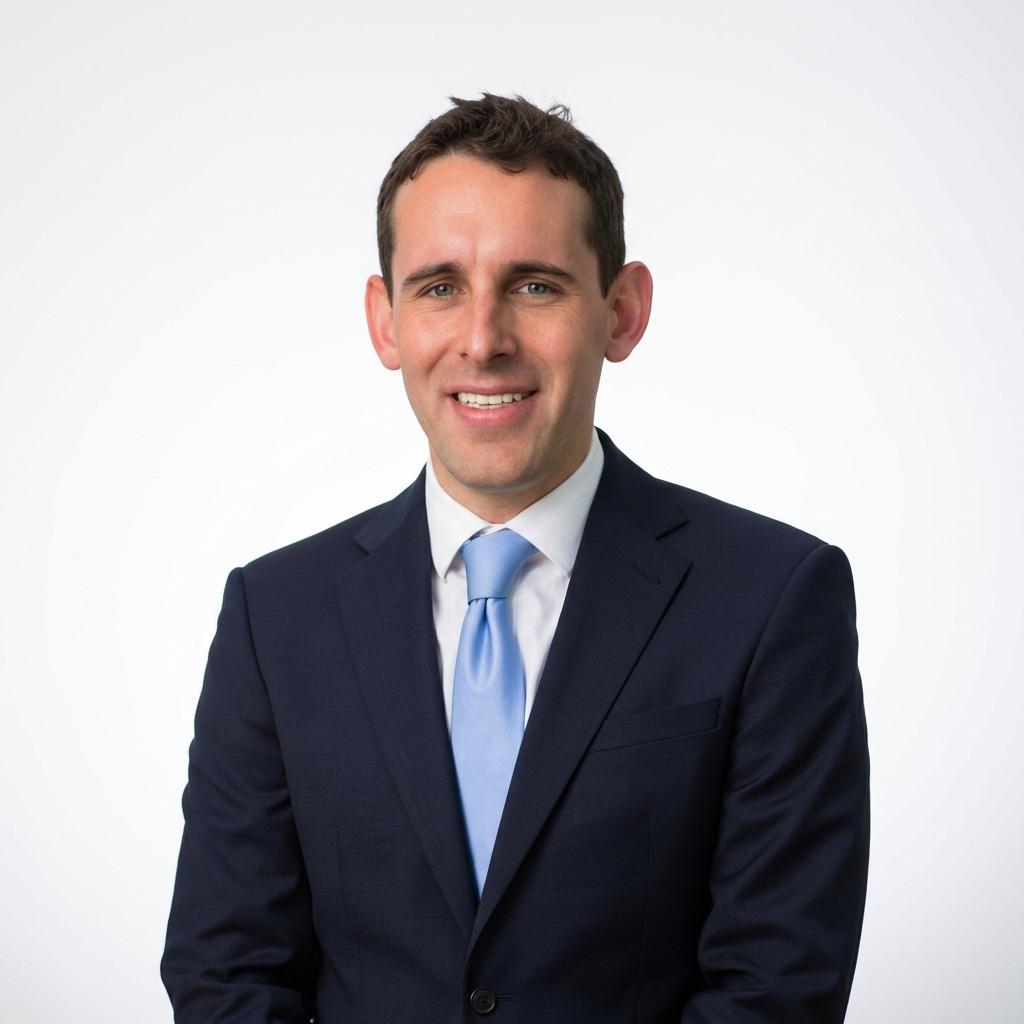 JOSHUA HAMILTON photo